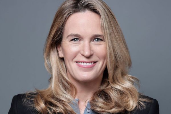 Beiersdorf Names Grita Loebsack As President Of Nivea