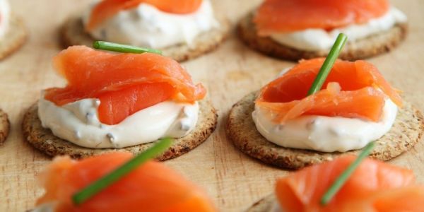 Hilton Food Enters US With Deal For Smoked Salmon Producer