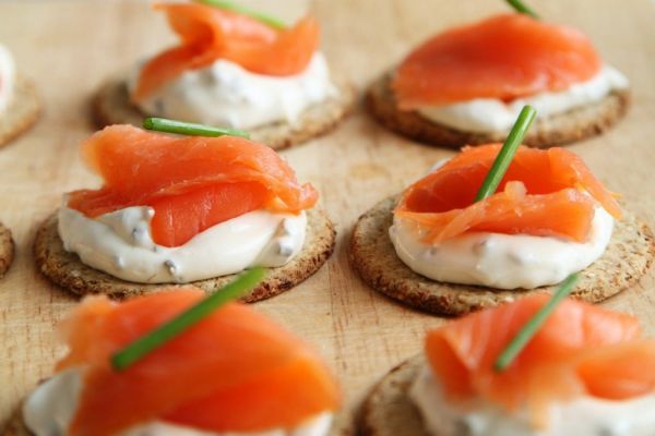 Hilton Food Enters US With Deal For Smoked Salmon Producer