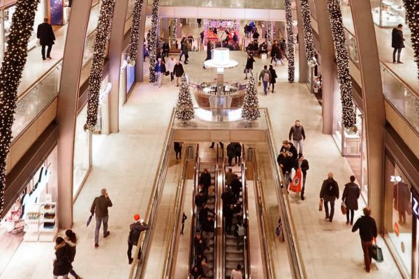 German Consumer Sentiment Sees ‘Significant’ Recovery In December: HDE