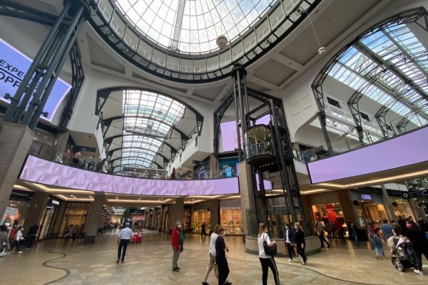 '2G' Regulations For German Retailers Are Harming Trade, Says HDE
