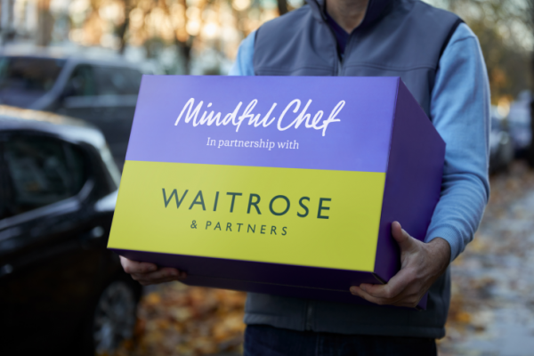 Waitrose To Trial Recipe Box Service With Mindful Chef
