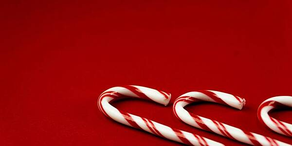 US Candy Cane Makers Hit By Sugar Shortage, Twisted Supply Chain