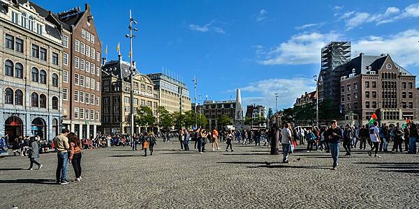 Dutch Consumer Confidence Continues To Drop: CBS