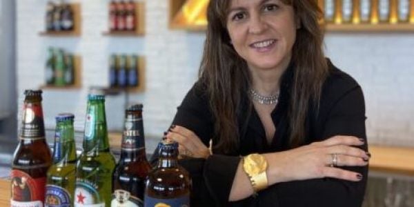 Heineken Spain Names New Director Of Communications