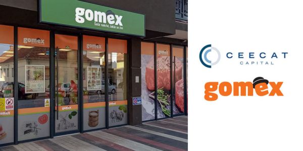 CEECAT Capital Becomes Majority Owner Of Serbia’s Gomex