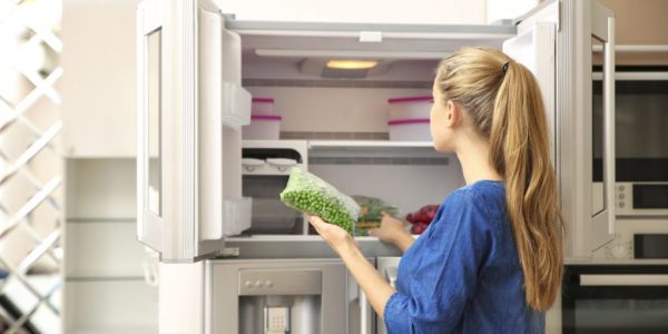 Frozen-Food Consumption Increases In Italy, Study Finds