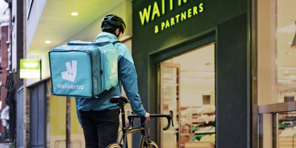 Deliveroo Anticipating Earnings Growth This Year After Positive End To 2022