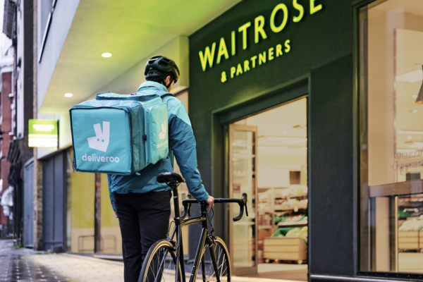 Deliveroo Anticipating Earnings Growth This Year After Positive End To 2022