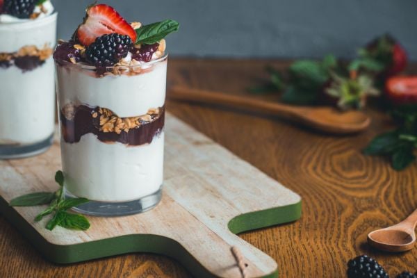 Danone Spain Unveils Plan For 'Yoghurt Of The Future'
