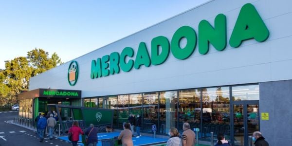 Mercadona Sets Sights On Lisbon City Centre