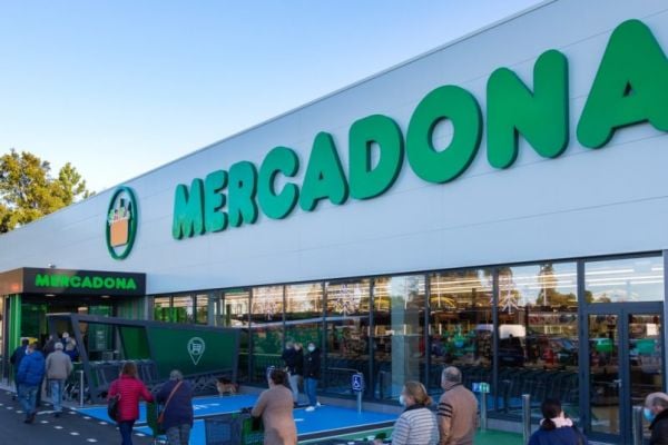 Mercadona Sets Sights On Lisbon City Centre