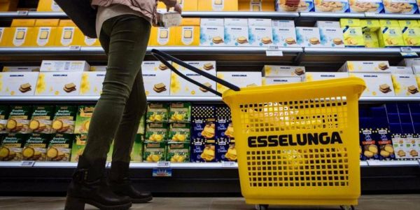 Italy’s Esselunga Reports 2021 Results Above Market Average