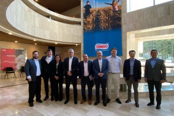 Barry Callebaut Extends Supply Agreement With Grupo Bimbo