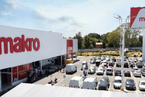 SHV Seeking Up To €591 Million For Brazilian Makro Stores