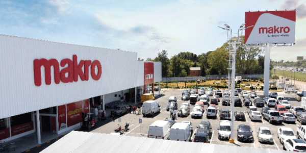 SHV Seeking Up To €591 Million For Brazilian Makro Stores
