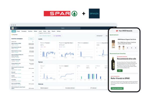 SPAR International To Enhance Personalised Loyalty And Savings Offering