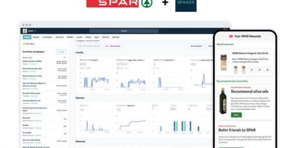 SPAR International To Enhance Personalised Loyalty And Savings Offering