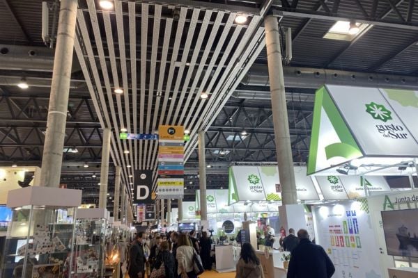 Alimentaria 2022 Focuses On 'Revitalisation And Internationalisation' Of Food Sector