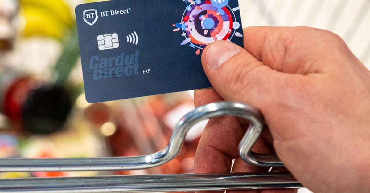 Carrefour România, BT Direct Lansează Carrefour Direct Card