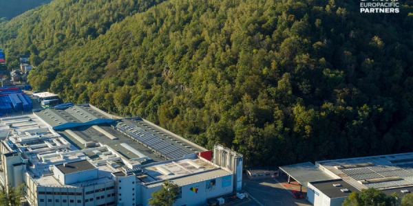 CCEP Plant In Belgium Acquires Carbon-Neutral Certification