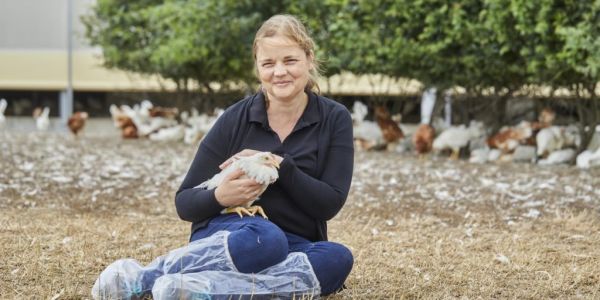 Bio-Planet Updates Animal Welfare Policy For Eggs