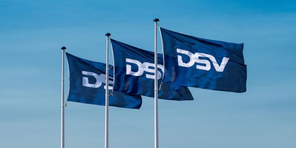 DSV To Use On-Site Renewable Energy To Power New Facilities