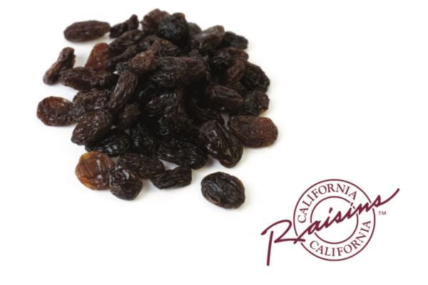 California Raisins: The Preferred Raisins Among Scandinavians