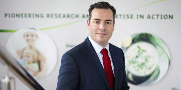 Ireland's Carbery Group Sees Turnover Up Double Digits In 2021