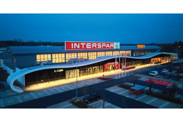 SPAR Hungary Invests €28.3m In Latest Round Of Renovations And Expansion