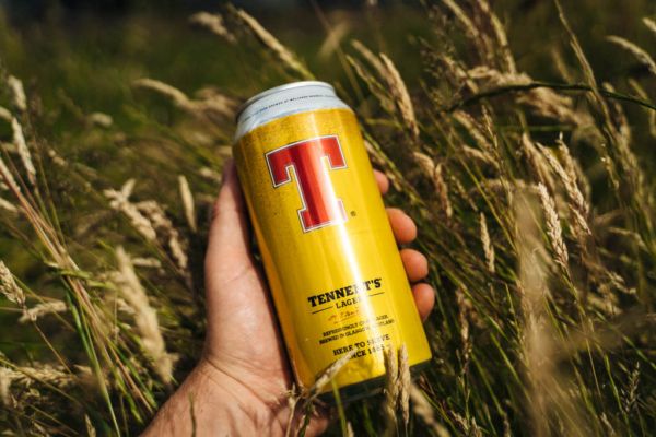 Tennent's And Magners Maker Expecting 18% Increase In Revenues
