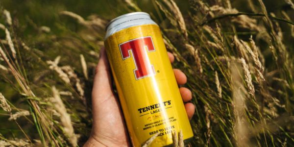 Tennent's And Magners Maker Expecting 18% Increase In Revenues