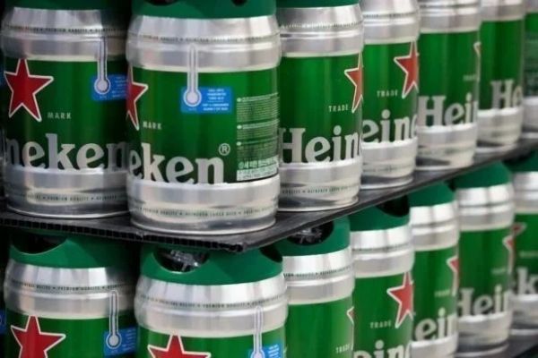 Heineken Names Joanna Price As Chief Corporate Affairs Officer