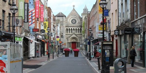 Irish Consumer Confidence Drops Again As Inflation Fears Spread