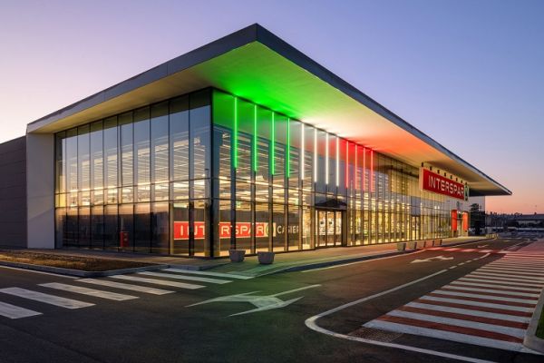 SPAR Italy Sees Turnover Up 2.2% In Full-Year 2021