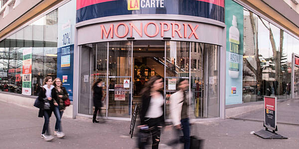 France's Groupe Casino Needs Equity Contribution Of 'At Least €900m'