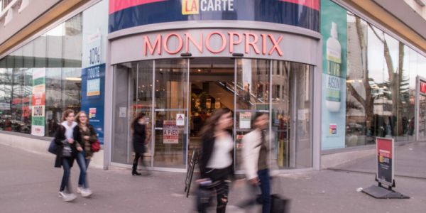 French Retailer Casino's Shares Suspended As Kretinsky Looks Set To Take Control