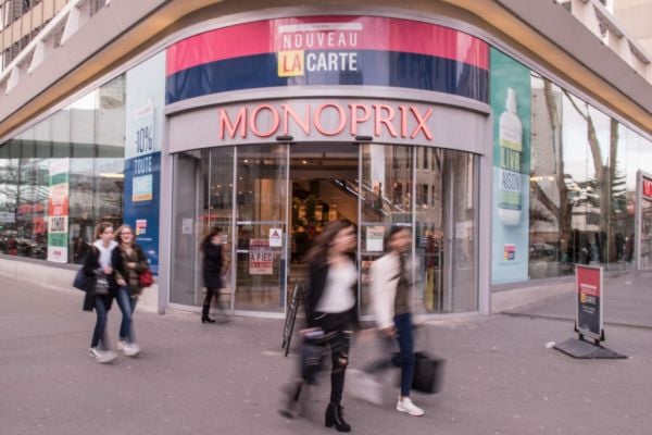 France's Groupe Casino Needs Equity Contribution Of 'At Least €900m'