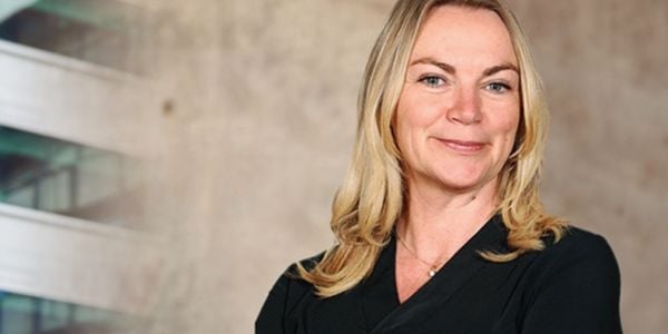 IPLC Appoints Sonja Jacobs As DACH Market Partner