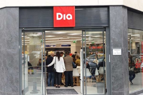 DIA Shares Update On Transformation Strategy