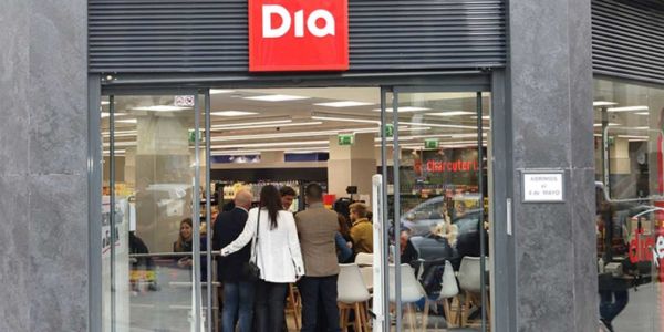 DIA Shares Update On Transformation Strategy