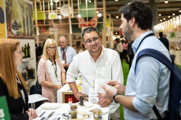 Organic Food & Eco Living Iberia: The Major Trade Event To Promote Sustainability In Spain