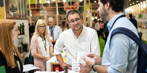 Organic Food & Eco Living Iberia: The Major Trade Event To Promote Sustainability In Spain