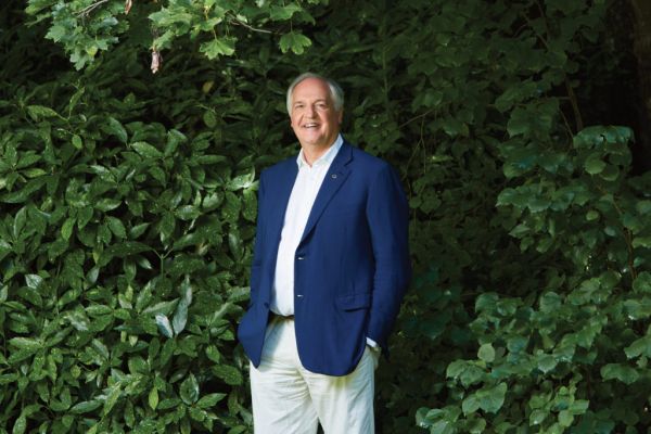 Paul Polman, Former Unilever CEO, On Embracing Change