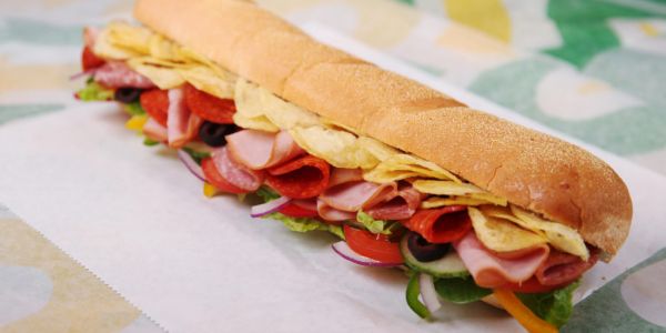 Subway To Explore Possible Sale