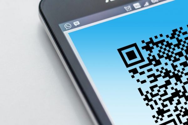 Three Quarters Of Consumers Have Scanned A QR Code On A Food Or Drink Product, Study Finds