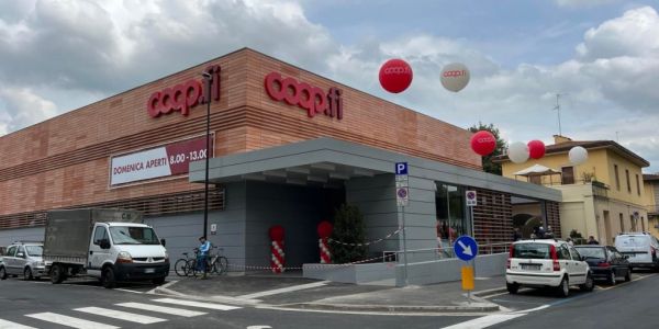 Unicoop Firenze Opens Autism-Friendly Supermarket