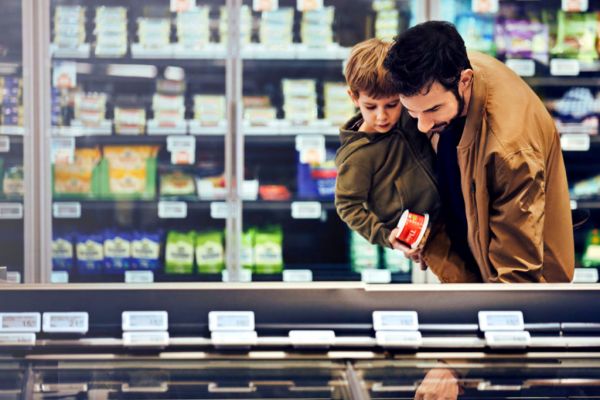 Coop Denmark Sees Profits Down In 2021, Cites Tough Comparatives