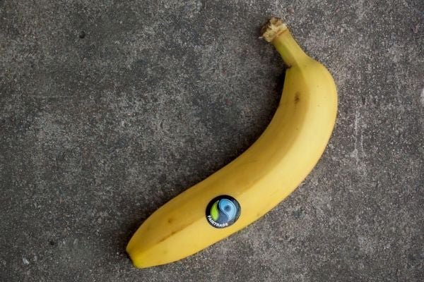 Fairtrade To Unveil 'Non-Fungible Banana' At COP27 In Egypt