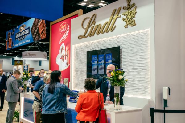 The Sweets & Snacks Expo Is Where The Confectionery And Snack Industries Come To Connect